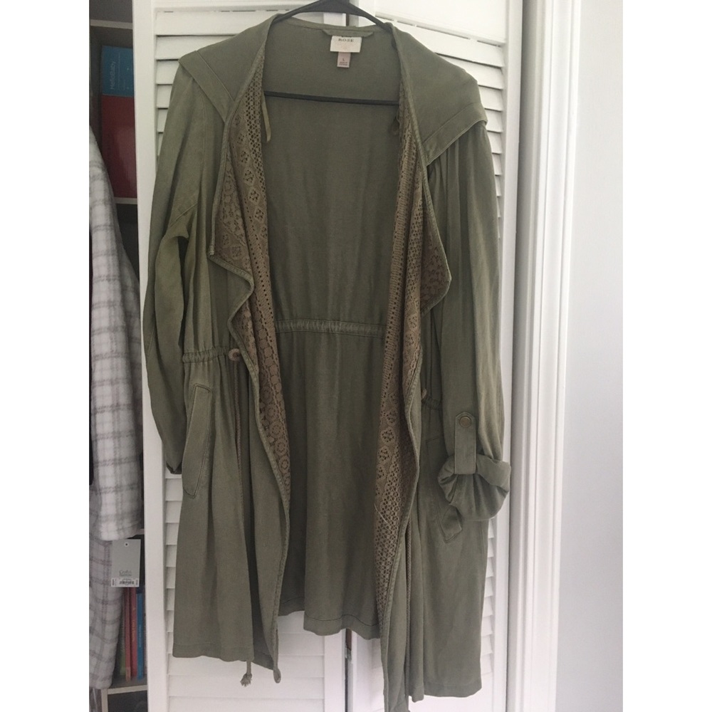 Jacket